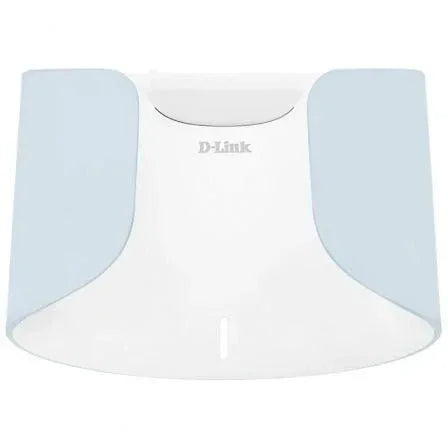 Router Inalámbrico Mesh D-Link M30 3000Mbps/ 5 Antenas/ WiFi 802.11 ax/ac/n/g/b/k/v/a/h - PixelPlaza