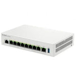 Router VPN/Firewall/Switch D-Link DBR-600-P/E/ 9 Puertos - PixelPlaza