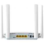 Router Inalámbrico 4G D-Link G403C/E 300Mbps/ 2.4GHz/ 4 Antenas 5dBi/ WiFi 802.11n/g/b - PixelPlaza