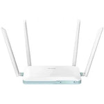 Router Inalámbrico 4G D-Link G403 EAGLE PRO AI N300 Smart 300Mbps/ 4 Antenas/ WiFi 802.11n/b/g - PixelPlaza