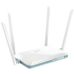 Router Inalámbrico 4G D-Link G403 EAGLE PRO AI N300 Smart 300Mbps/ 4 Antenas/ WiFi 802.11n/b/g - PixelPlaza