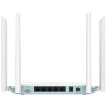 Router Inalámbrico 4G D-Link G403 EAGLE PRO AI N300 Smart 300Mbps/ 4 Antenas/ WiFi 802.11n/b/g - PixelPlaza