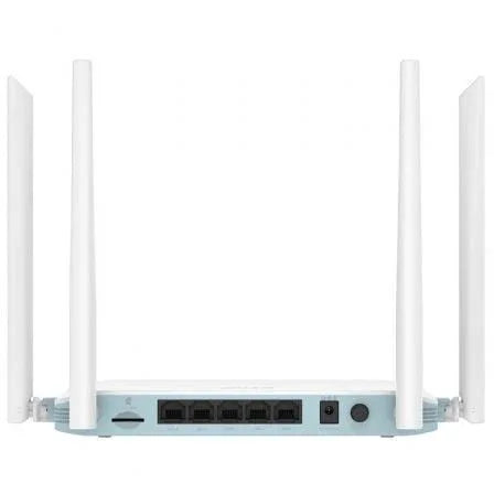 Router Inalámbrico 4G D-Link G403 EAGLE PRO AI N300 Smart 300Mbps/ 4 Antenas/ WiFi 802.11n/b/g - PixelPlaza
