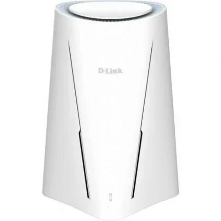 Router Inalámbrico 5G NR D-Link G530V2 3000Mbps/ 2.4GHz 5GHz/ 8 Antenas - PixelPlaza