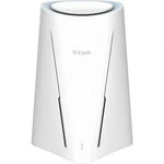 Router Inalámbrico 5G NR D-Link G530V2 3000Mbps/ 2.4GHz 5GHz/ 8 Antenas - PixelPlaza
