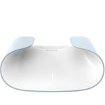 Pack de 2 Router/Sistema Mesh Inalámbrico D-Link M60-2 AX6000/ WiFi 6/ 6000Mbps/ 8 Antenas/ WiFi 802.11ax/ac/n/g/b/k/v/a/h