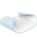 Pack de 2 Router/Sistema Mesh Inalámbrico D-Link M60-2 AX6000/ WiFi 6/ 6000Mbps/ 8 Antenas/ WiFi 802.11ax/ac/n/g/b/k/v/a/h