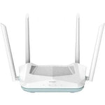 Router Inalámbrico D-Link R15/E EAGLE PRO AI AX1500/ WiFi 6/ 1500Mbps/ 4 Antenas/ WiFi 802.11ax/ac/n/g/b/k/v/a/h - PixelPlaza
