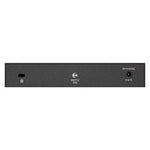 Switch 8 puertos 10 - 100 fast ethernet d - link