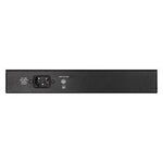 Switch D-Link DGS-1008MP 8 Puertos/ RJ-45 10/100/1000 POE - PixelPlaza