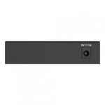 Switch D-Link DGS-105GL 5 Puertos/ RJ-45 10/100/1000 - PixelPlaza