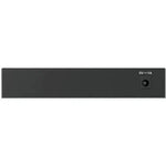 Switch D-Link DGS-108GL 8 Puertos/ RJ-45 10/100/1000 - PixelPlaza