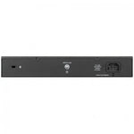 Switch Gestionable D-Link DGS-1100-24V2 24 Puertos/ RJ-45 Gigabit 10/100/1000 - PixelPlaza