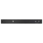 Switch D-Link DGS-1210-28P 28 Puertos RJ45/ 10/100/1000/ SFT/ PoE - PixelPlaza