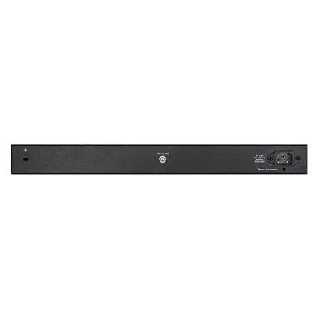 Switch Gestionable D-Link DGS-1210-28 28 Puertos/ RJ-45 Gigabit 10/100/1000/ SFP - PixelPlaza