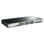 Switch d - link dgs - 1510 - 28xmp - e 28 puertos