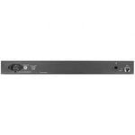 Switch Gestionable D-Link DGS-1520-52 52 Puertos/ RJ-45 10/100/1000/ SFP+