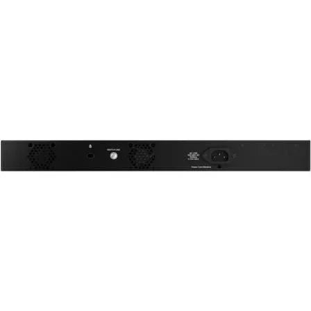 Switch D-Link DMS-1016/E 24 Puertos/ RJ-45 Gigabit 10/100/1000 - PixelPlaza