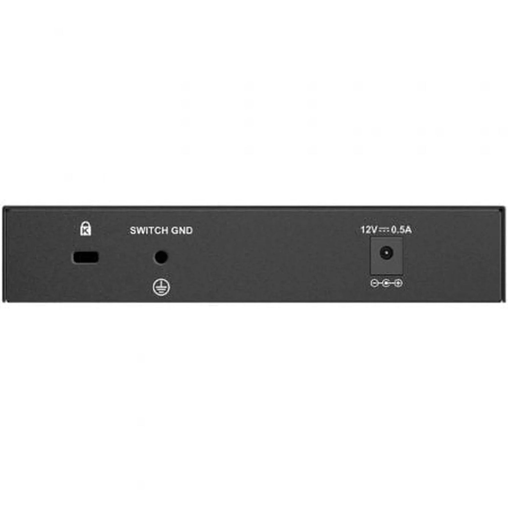 Switch D-Link DMS-107 7 Puertos/ RJ-45 10/100/1000 - PixelPlaza