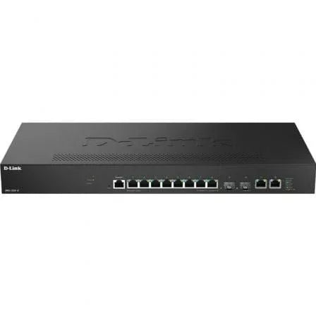 Switch D-Link DMS-1250-12/E 12 Puertos/ RJ-45 Gigabit 10/100/1000/ SFP - PixelPlaza
