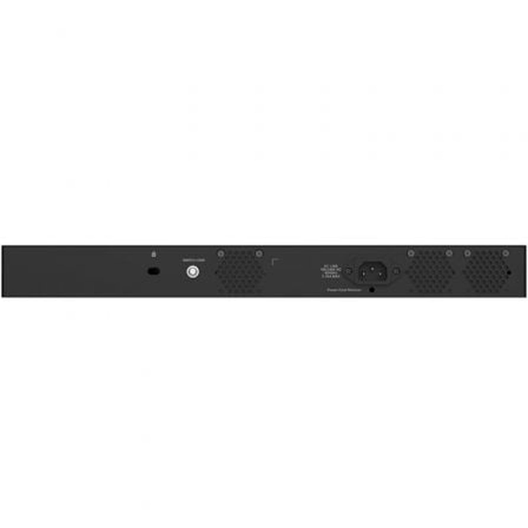Switch D-Link DMS-1250-18P/E 18 Puertos/ RJ-45 Gigabit 10/100/1000 PoE/ SFP