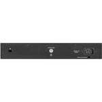 Switch D-Link GO-SW-24G 24 Puertos/ Gigabit 10/100/1000 - PixelPlaza