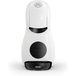 Cafetera de CÃpsulas Delonghi Dolce Gusto Piccolo XS EDG110/ Blanca