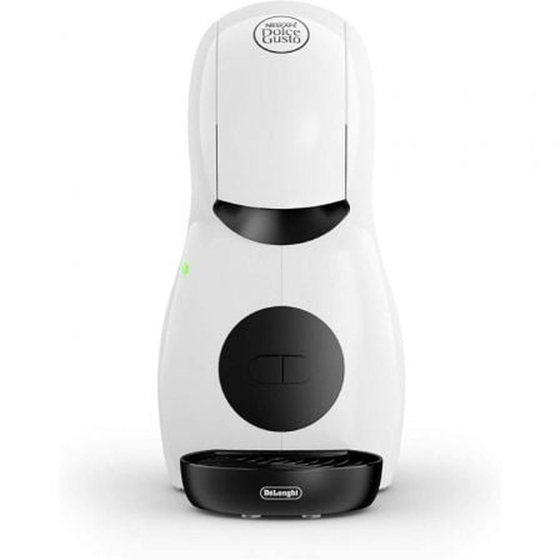 Cafetera de CÃpsulas Delonghi Dolce Gusto Piccolo XS EDG110/ Blanca