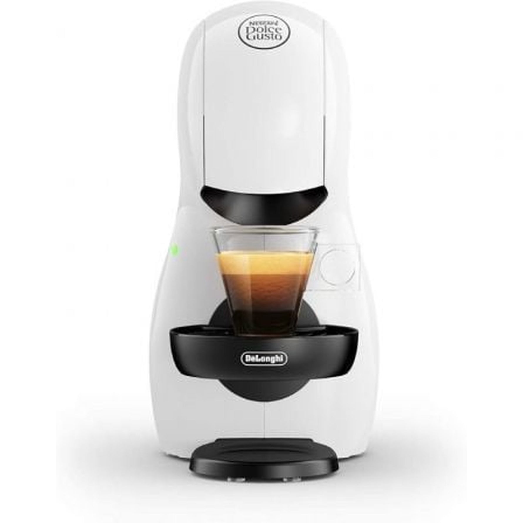 Cafetera de CÃpsulas Delonghi Dolce Gusto Piccolo XS EDG110/ Blanca