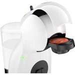 Cafetera de CÃpsulas Delonghi Dolce Gusto Piccolo XS EDG110/ Blanca