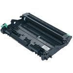 Tambor laser Brother dr2100 monocromo 12000