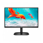 Monitor AOC 22b2h 21.5 pulgadas LED fullhd 75hz