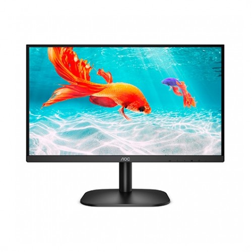 Monitor AOC 22b2h 21.5 pulgadas LED fullhd 75hz