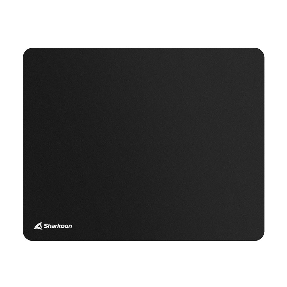 Alfombrilla gaming sharkoon 1337 v2 negro