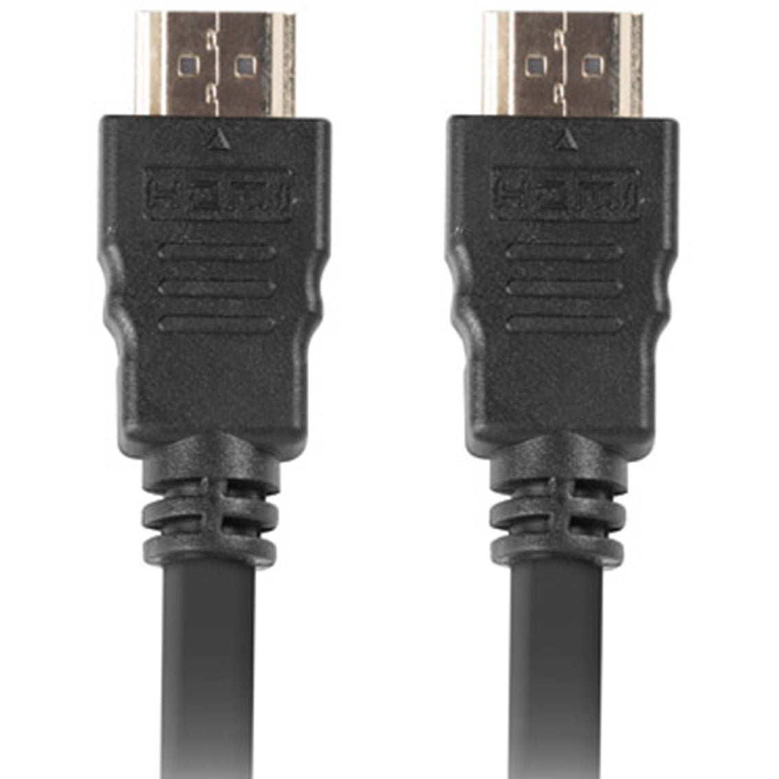 Cable HDMI Lanberg macho · macho v1.4 alta velocidad Negro