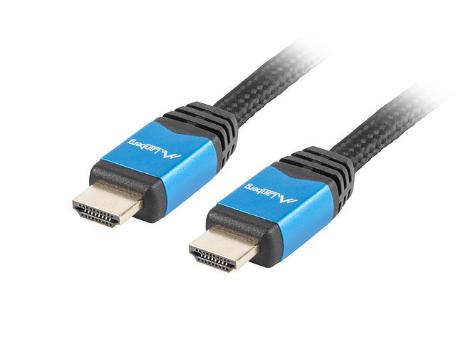 Cable hdmi lanberg macho macho v2.0
