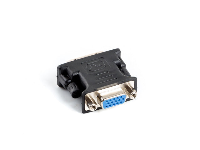 Adaptador lanberg dvi - i macho 24+5 dual