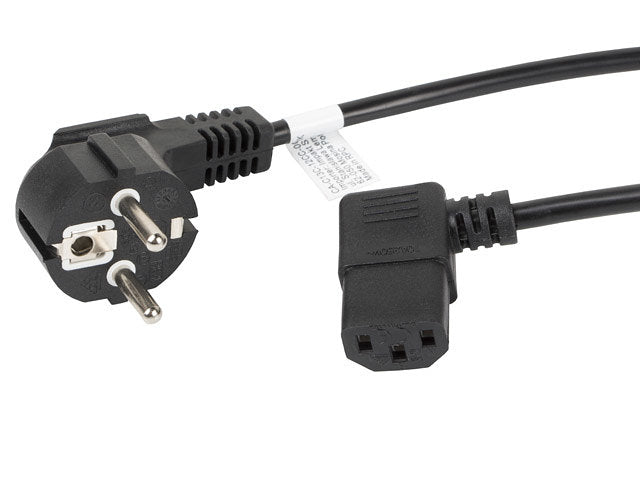 Cable alimentacion lanberg schuko cee 7 (Ref: DSP0000001120)