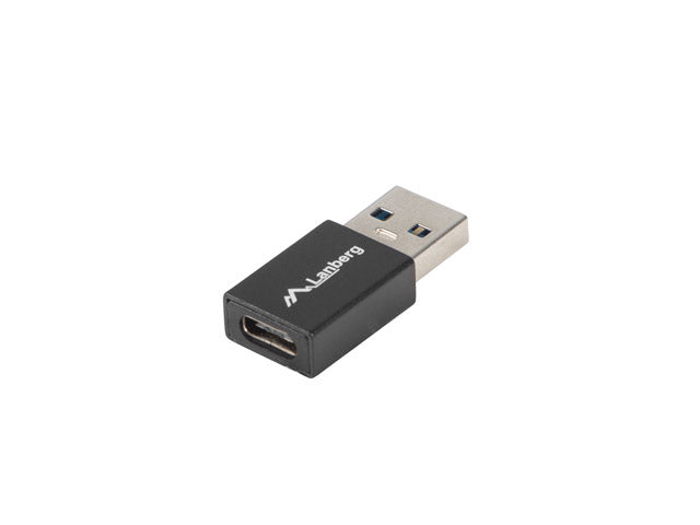 Adaptador lanberg usb 3.1 tipo c