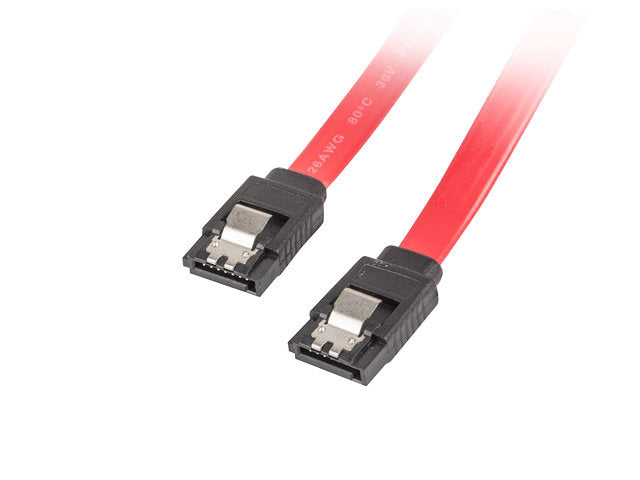 Cable sata iii lanberg 6gb s