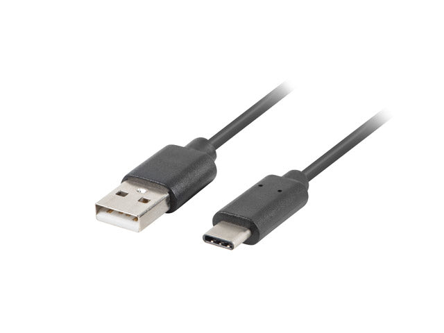Cable usb lanberg 2.0 macho usb