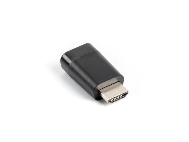 Adaptador lanberg hdmi macho vga hembra