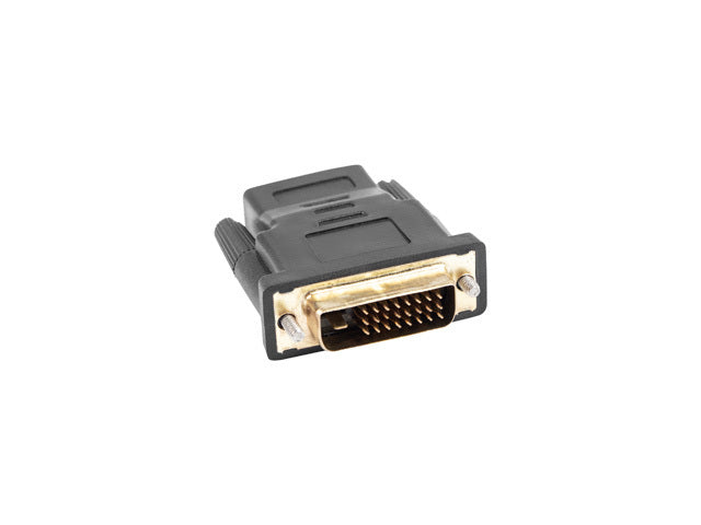 Adaptador lanberg hdmi hembra dvi - d macho