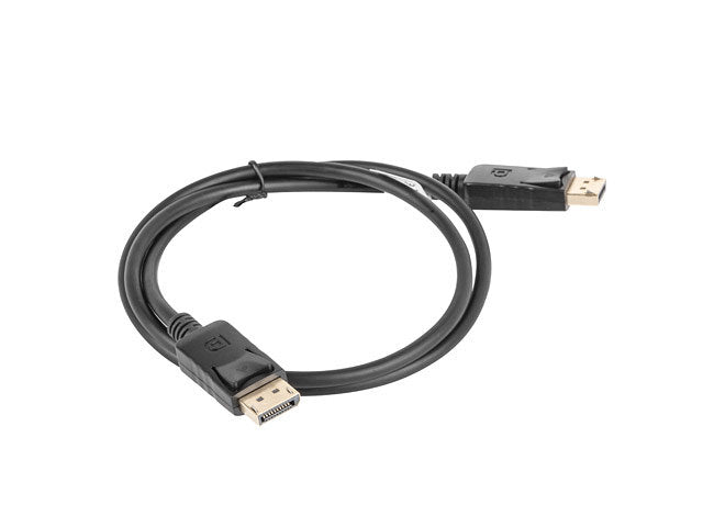 Cable displayport lanberg macho macho 4k (Ref: DSP0000001263)