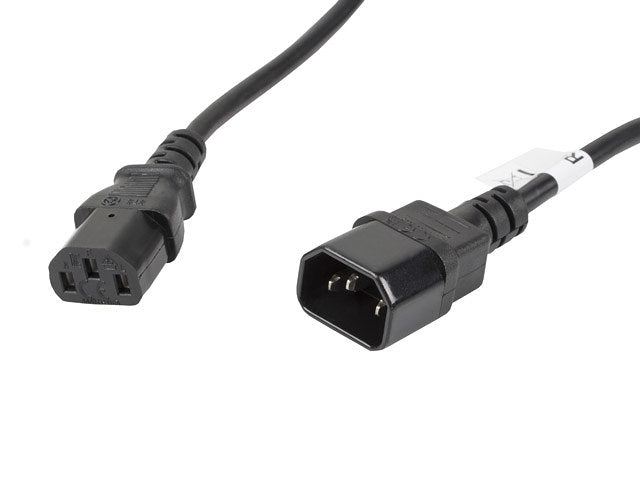 Cable alargador lanberg alimentacion cpu iec320 (Ref: DSP0000001264)