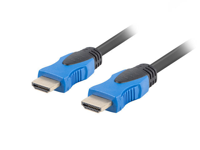 Cable hdmi lanberg macho macho v2.0