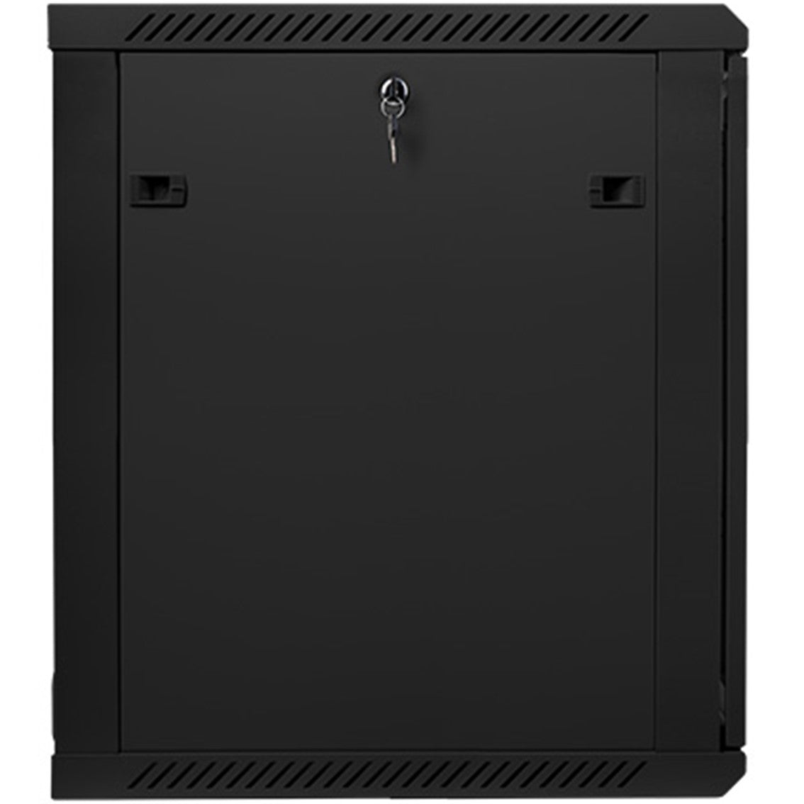 Armario Lanberg 15u 600x600x774 auto ensamblado rack 19 hasta 60 kg negro