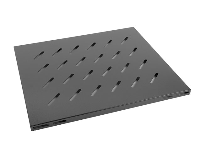 Bandeja lanberg fija 1u 465x500 mm
