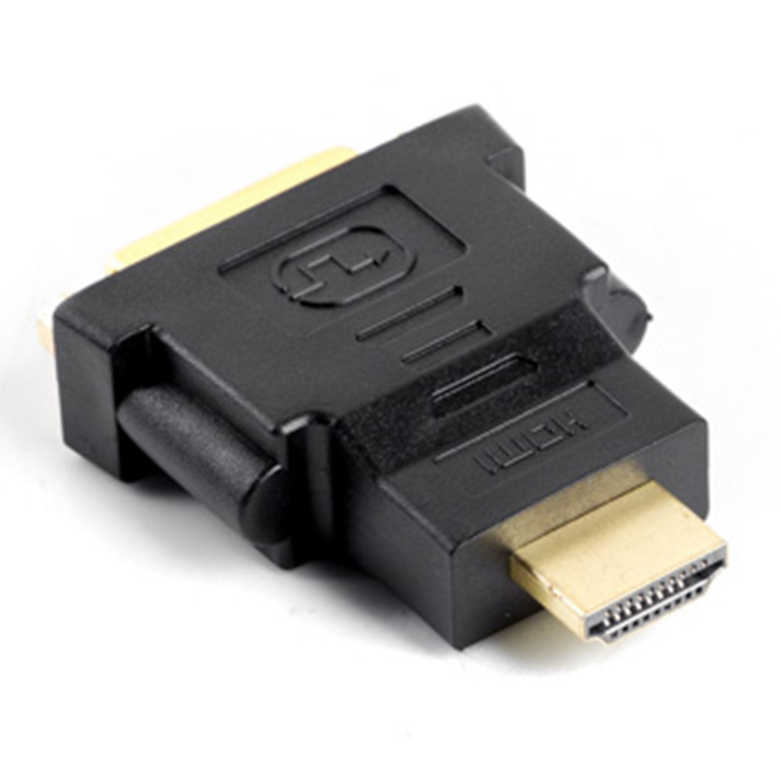 Adaptador Lanberg HDMI macho · dvi - d hembra 24+5 single link