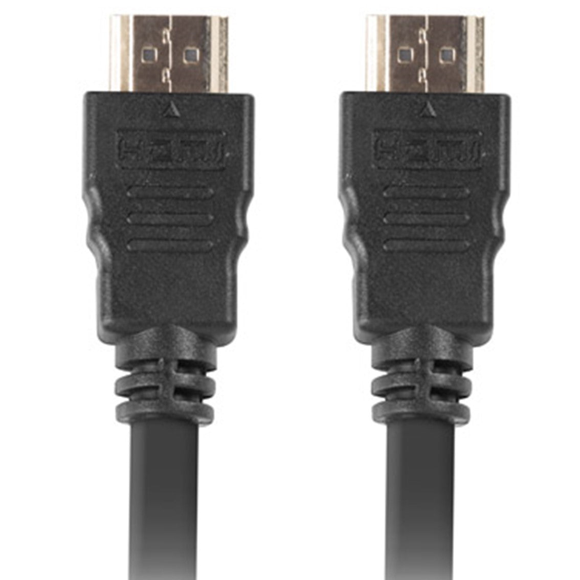 Cable HDMI Lanberg macho - macho v2.0 4K 7.5m negro